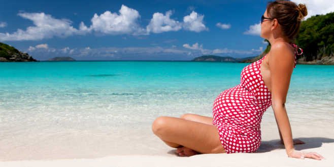 Anne Adayları Bu Tatilde Dikkat!