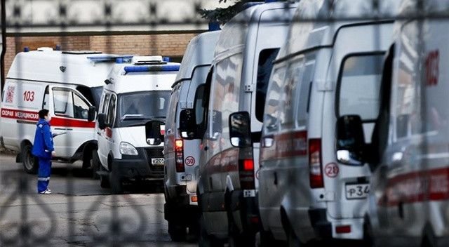 Avrasya Ülkelerinde Kovid-19'la İlgili Gelişmeler