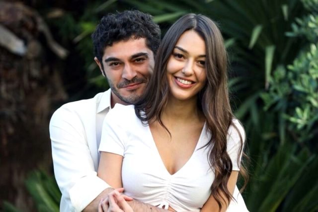 Dizi Setinde Büyük Panik! Yarım Kalan Aşklar Dizisinin Makyözü Koronavirüse Yakalandı