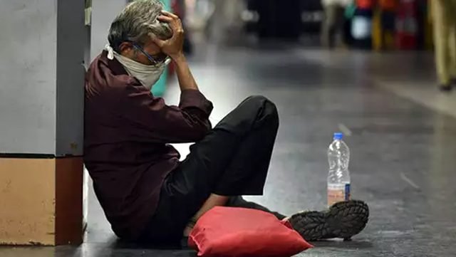 Dünya Sağlık Örgütü Koronavirüsle İlgili Bu Açıklamayı İlk Kez Yaptı: Etkisi Onlarca Yıl Sürecek