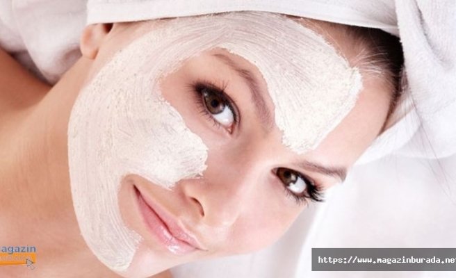 Dışarı Çıkmanıza Gerek Yok! Evde Tıkalı Gözenekleri Açmak Mümkün