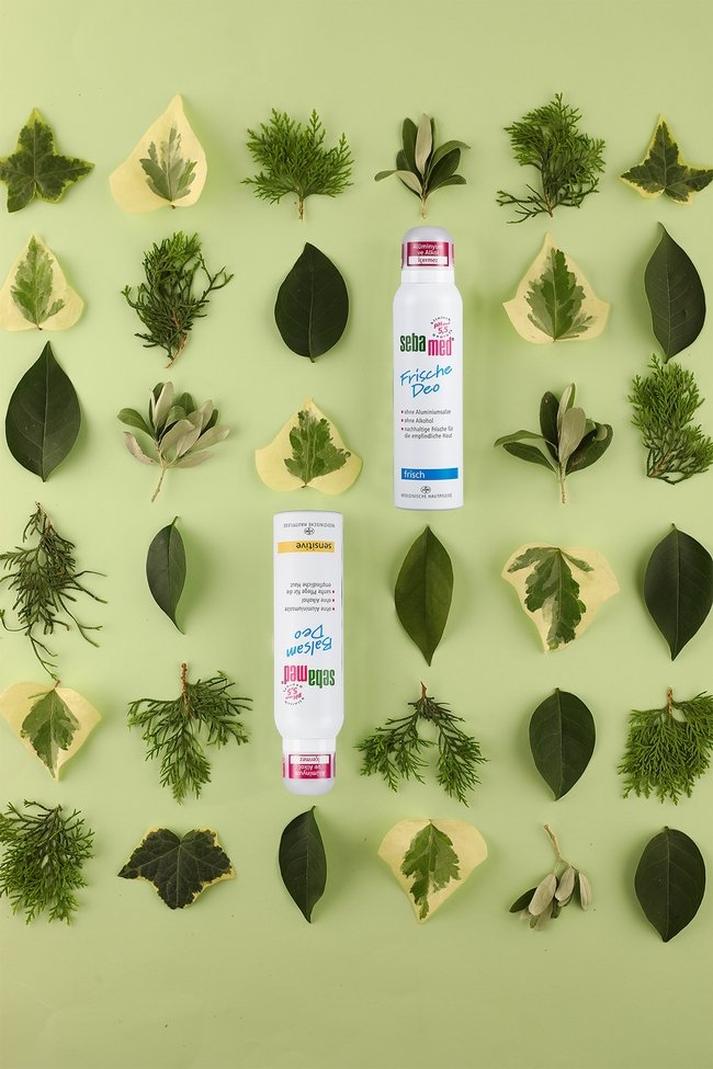 Güzel Kokmak İçin Parfüm Değil Deodorant Kullanıyoruz