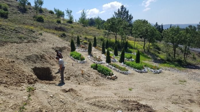 Karabük’te Korona Virüsten 2 Kişi Hayatını Kaybetti