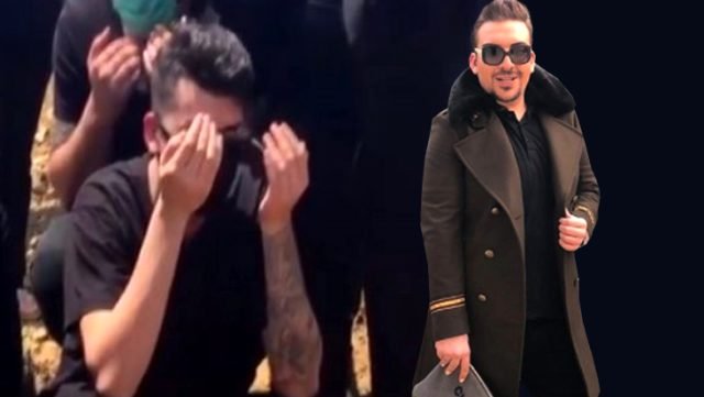 Kerimcan Durmaz, Caner Çalışır Konusunda Suskunluğunu Bozdu