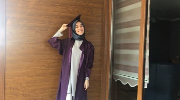 Korona Günlerinde Mezuniyet: ’Kepler Havaya’