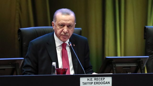 Koronavirüs Salgınına Dair Tüm Seçenekler Masada! Erdoğan 1 Temmuz İçin Yeni Kararlar Alabilir