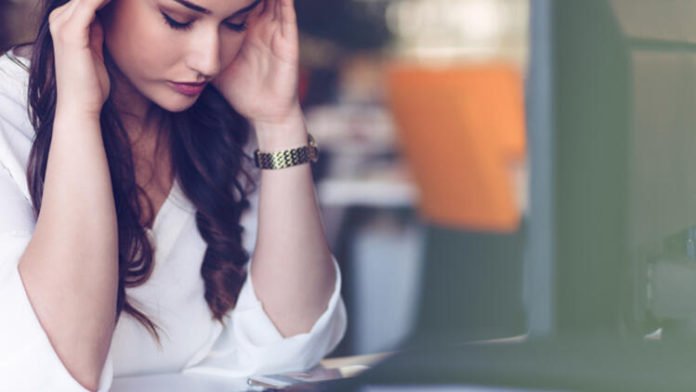 Psikolojik Rahatsızlıkların Fiziksel Belirtilerine Dikkat Psikolojik Rahatsızlıkların Fiziksel Belirtilerine Dikkat!