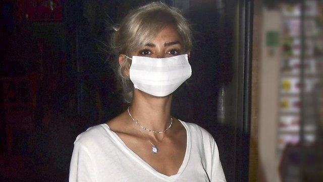 Virüs Nedeniyle İşleri İptal Olan Oryantal Didem Ekonomik Kriz Yaşıyor: Arabamı Satacağım