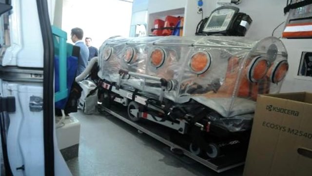 İsrail, Kovid-19 Salgınında İkinci Dalgayı Yaşıyor