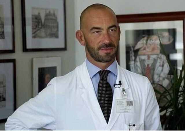 İtalyan Profesör Matteo Bassetti: Koronavirüs Etkisini Yitirdi, Aşıya Gerek Kalmayabilir