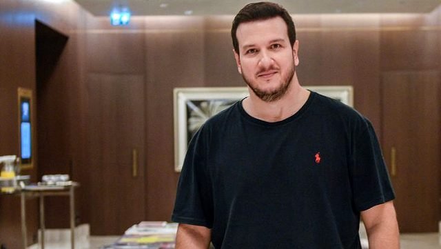 Şahan Gökbakar, Güvenlik Görevlisini Koronavirüslü Diye İşten mi Çıkardı?