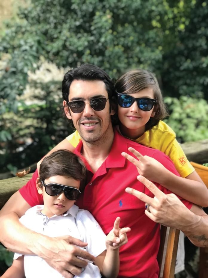 Babama Duymam Gereken Saygıyı Baba Olunca Anladım