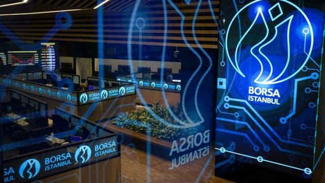 Borsa İstanbul, Salgın Karamsarlığına Rağmen 11 Yılın En İyi Performansına İmza Attı