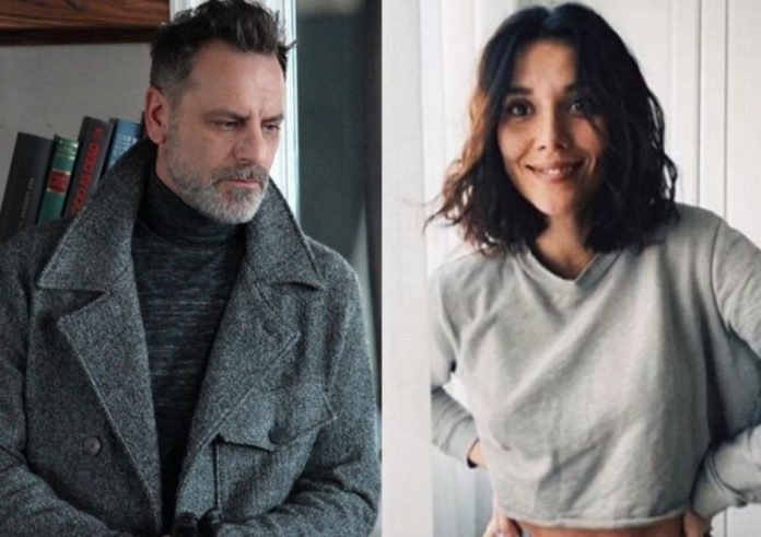 Deniz Bulutsuz , Ozan Güven İlişkisindeki Detay