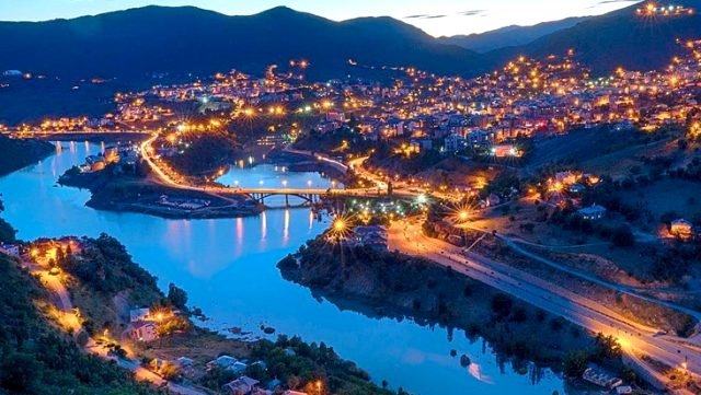 En Az Koronavirüs Vakası Görülen Tunceli'de Vakalar Artışa Geçti