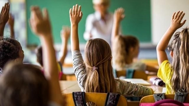 Hükümetten Kaynakları, Okulların 31 Ağustos'ta Açılması İçin Üzerinde Konuşulan Tek Şartı Açıkladı