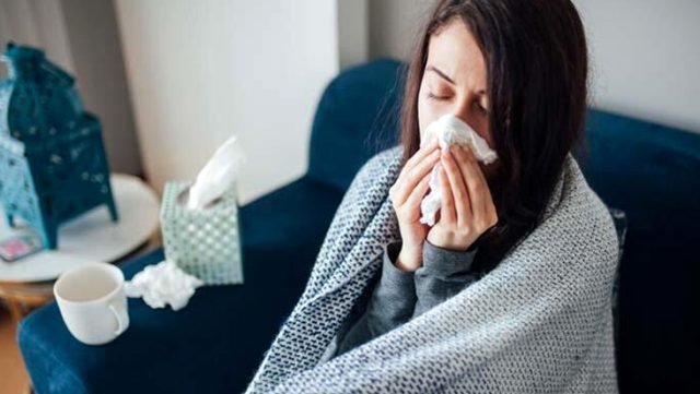 Klimalardan Yayılan Lejyoner Hastalığına Dikkat! Koronavirüs ile Benzerliği Dikkat Çekiyor