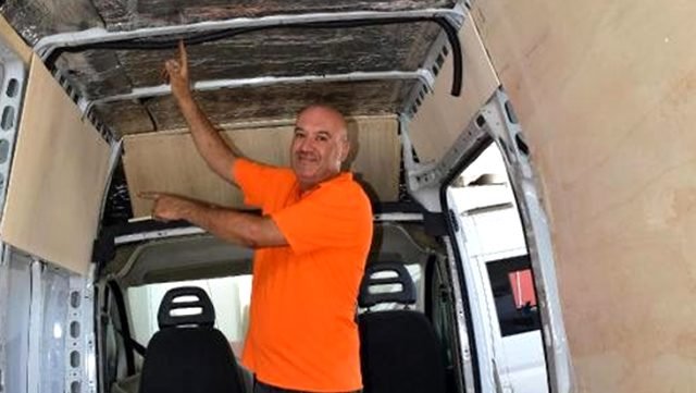 Koronavirüs Döneminde Karavan Satışları Yüzde 400 Arttı, Üreticiler Talebe Yetişemiyor