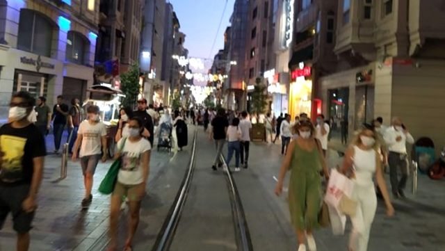 Koronavirüs Salgınında Komplo Teorilerine İnananların Oranı Yüzde 48 Olarak Ölçüldü