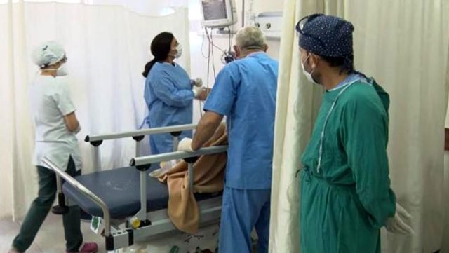 Koronavirüs Sonrası Yeni Normalde Acil Servislerdeki Kriterler de Değişti