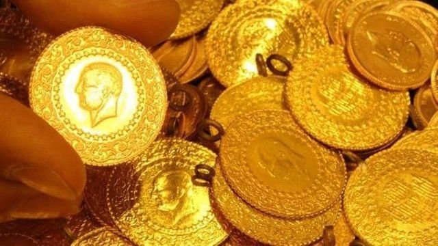 Kovid-19 Altın Fiyatlarını Rekor Seviyelere Çıkardı