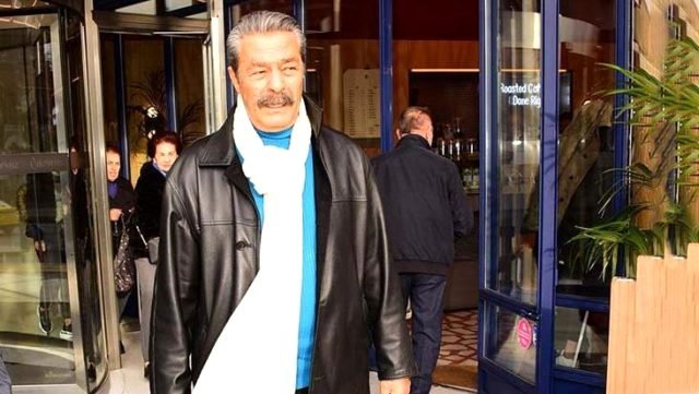 Maskesiz Görüntülenen 71 Yaşındaki Kadir İnanır: Linç Edildim