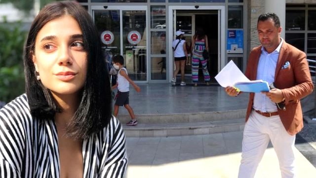 Pınar Gültekin Cinayetinde "Zanlıya Keşif Yaptırılsın" Talebi: Şüphelinin Anlatımları, Hayatın Olağan Akışına Aykırı