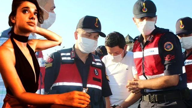 Pınar Gültekin'in Katilinin Ailesi, Haberlerin Engellenmesi İçin Gizlilik Talebinde Bulundu