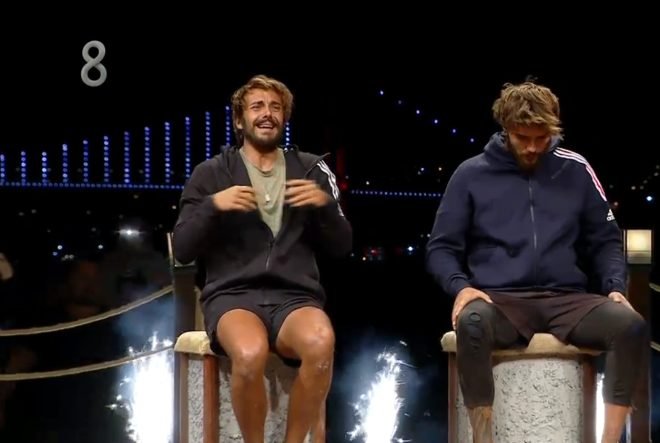Survivor 2020'nin Kazananı Cemal Can Oldu! İşte Alacağı Ödül