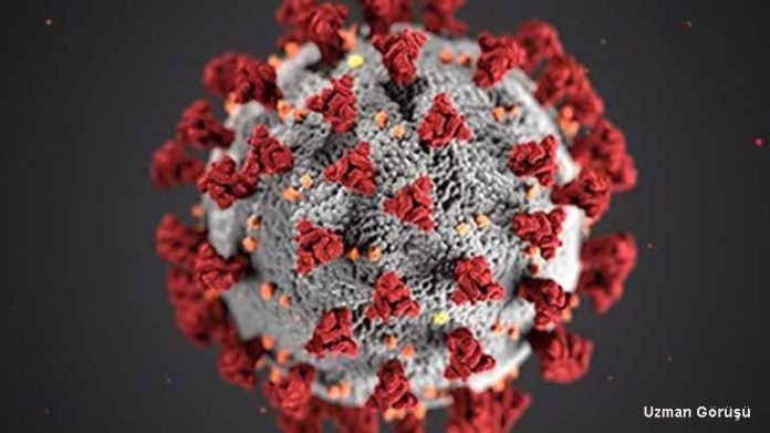 Uzmanlar Uyardı: Koronavirüs ve Cinsel Yaşam