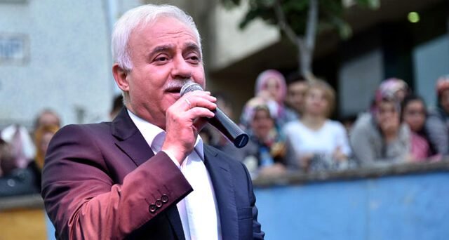 Asistanı Nihat Hatipoğlu'nun Koronavirüse Yakalandığını Doğruladı