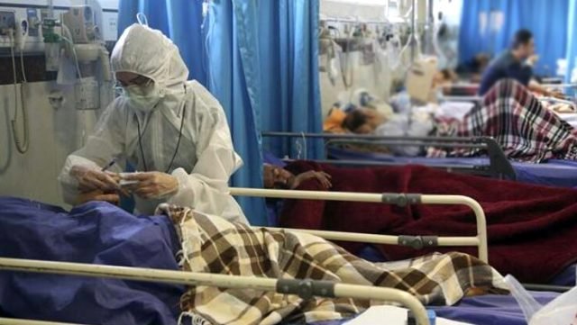 "Bana Bir Şey Ol"Bana Bir Şey Olmaz" Demeyin! Avustralya'da 20 Yaşındaki Genç Koronavirüsten Öldü maz" Demeyin! Avustralya'da 20 Yaşındaki Genç Koronavirüsten Öldü