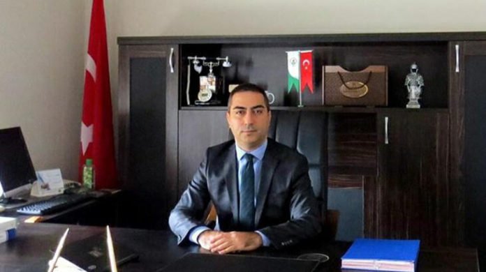 Başkan Bay'ın Koronavirüs Testi Pozitif Çıktı