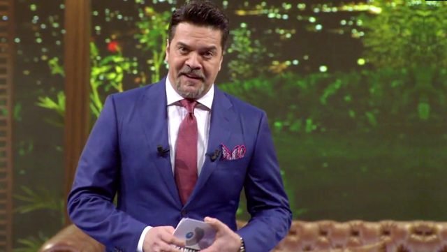 Beyazıt Öztürk, 2 Yıl Aradan Sonra Beyaz Show ile Ekrana Geri Dönüyor