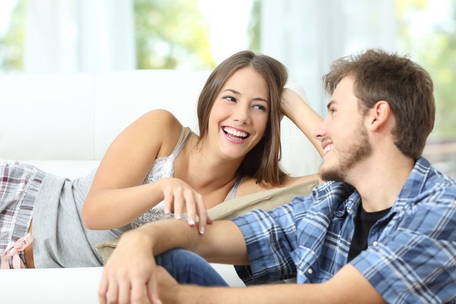 Cinsel Sorunlar Hem Kadını Hem Erkeği Etkiliyor!