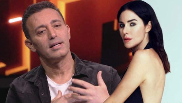 Davalık olan Defne Samyeli ile Mustafa Sandal Uzlaşmadı