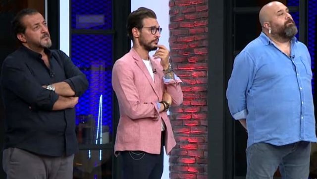 Dilara Türüt, "Burası Kurtlar Sofrası" Diyerek MasterChef Türkiye'den Çekildi