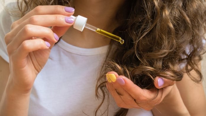 Güneşten Yıpranan Saçlara, Doğadan Keratin Bakımı