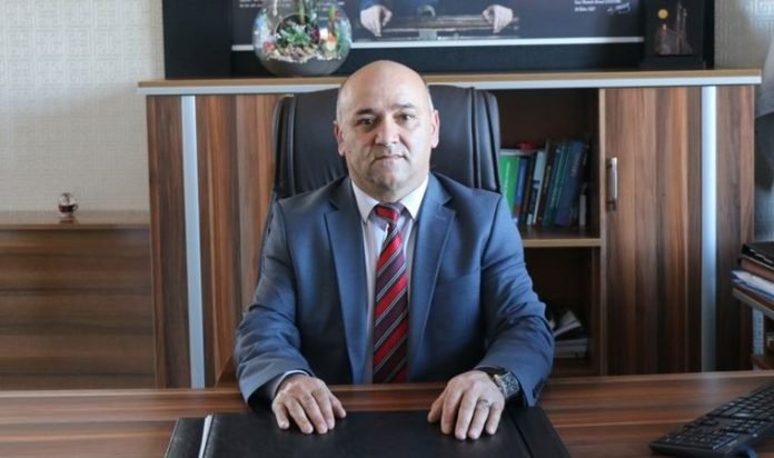 Koronavirüs Tedavisi Gören Milli Eğitim Şube Müdürü Öldü