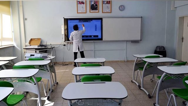 Milli Eğitim Bakanlığı, Televizyonunun Yüz Yüze Eğitimle İlgili Genelgesini Yalanladı
