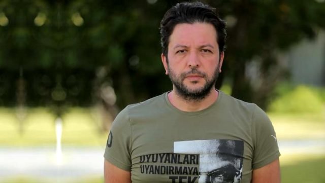 Nihat Doğan, klibinin reklamı için yardım istediği Alp Kılınç'ın yaptığıyla öfkeden deliye döndü