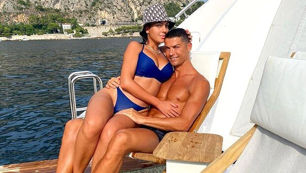Ronaldo'ya Büyük Şok! Telefonla Arayıp "Seni istemiyorum" Dedi