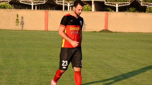 Trafik Kazası Geçiren Futbolcu Melih Vardar Hayatını Kaybetti