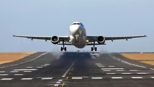 Türkiye ile Irak Arasındaki Uçuşlar Yeniden Askıya Alındı