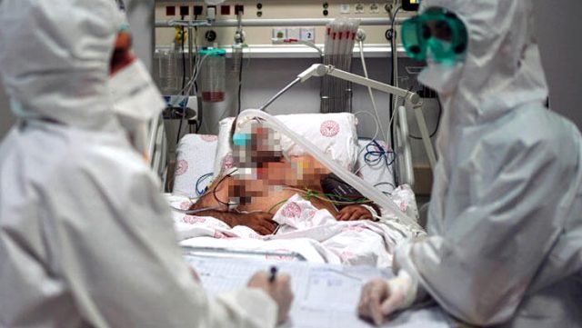 Uzmanlar Tek Tek Sıraladı! İşte Fark Etmeden Korona Geçirdiğinizi Gösteren 7 İşaret