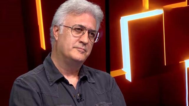 Yıllar Önce Eşini Aldatan Tamer Karadağlı'dan İtiraf: Özür Dilediğim İçin Pişmanım