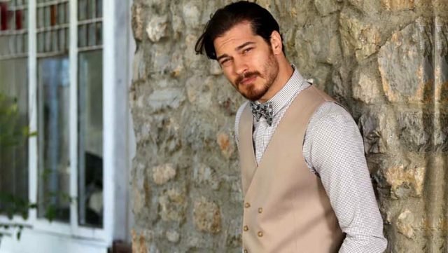 Çağatay Ulusoy'dan 5 Yıl Sonra Bir İlk! Mücadele Çıkmazı Filminde Oynayacak
