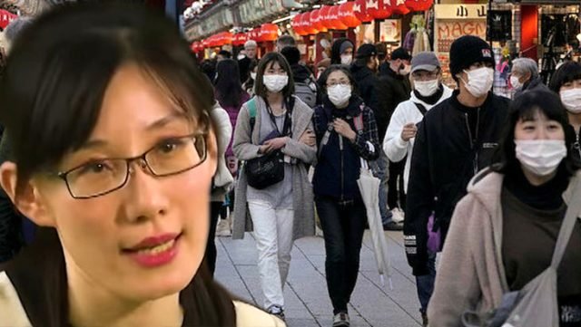 ABD'ye Kaçan Çinli Virolog Dr. Li-Meng Yan'dan Gündemi Sarsacak İtiraf: Koronavirüs İnsan Yapımı, Raporum Hazır