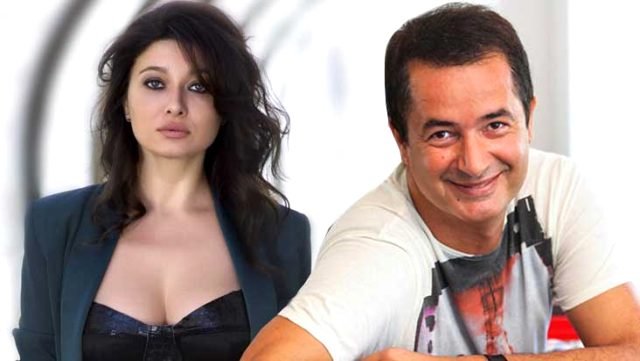Acun Ilıcalı İle 18 Yıl Önceki Fotoğrafını paylaşan Nurgül Yeşilçay, Görenleri Kahkahaya Boğdu
