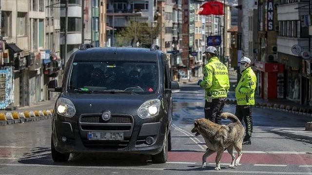 Bakan Koca, "Sert Tedbirler Gelecek Mi?" Sorusuna Yanıt Verdi: Böyle Bir Niyetimiz Yok